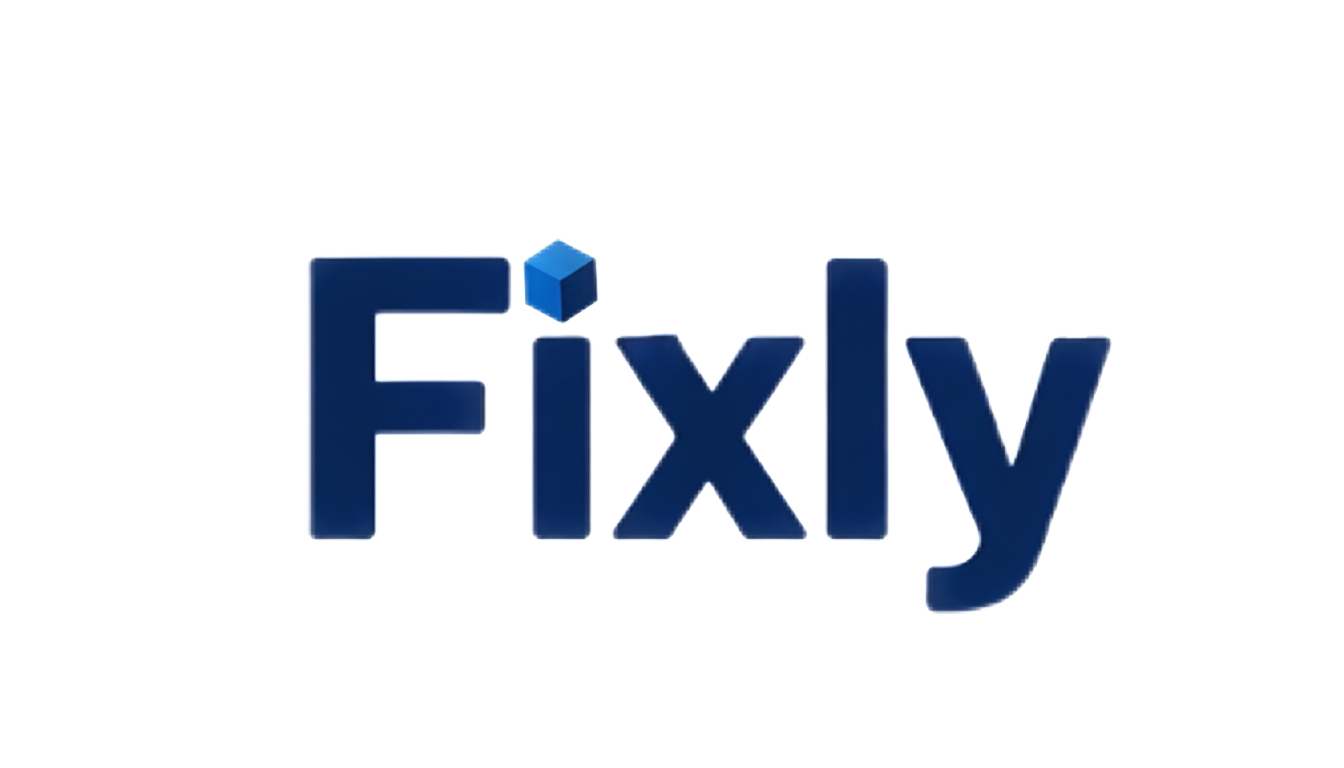 Fixly Logo
